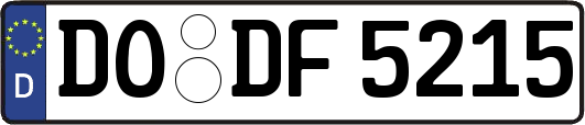 DO-DF5215