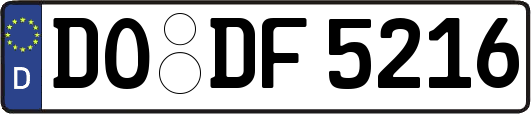 DO-DF5216