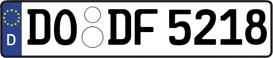 DO-DF5218