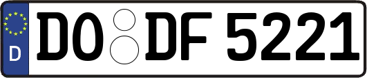 DO-DF5221