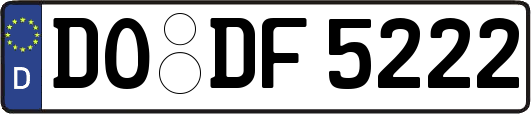 DO-DF5222