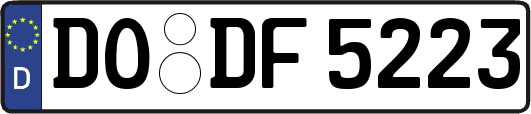 DO-DF5223