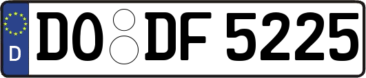 DO-DF5225