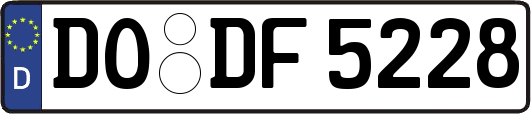 DO-DF5228