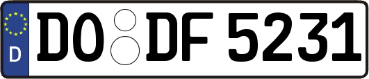 DO-DF5231