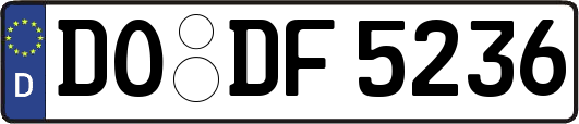 DO-DF5236