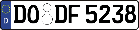 DO-DF5238