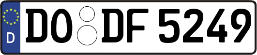 DO-DF5249