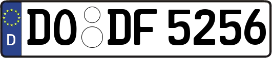 DO-DF5256