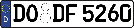 DO-DF5260