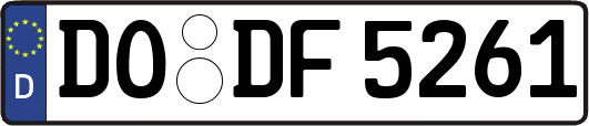 DO-DF5261