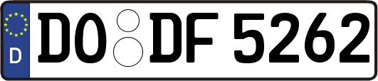 DO-DF5262