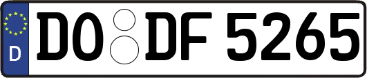 DO-DF5265