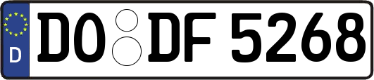 DO-DF5268