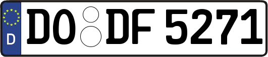 DO-DF5271
