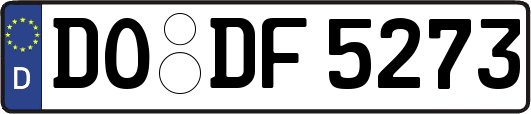 DO-DF5273