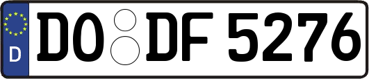DO-DF5276