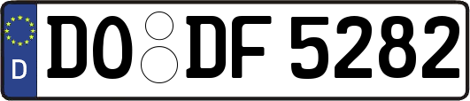 DO-DF5282