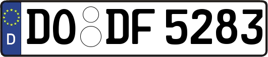 DO-DF5283