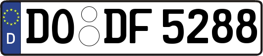 DO-DF5288