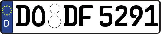 DO-DF5291