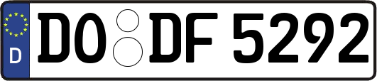 DO-DF5292