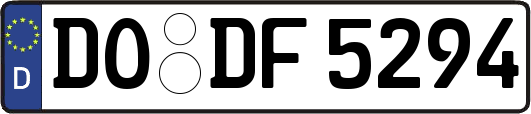 DO-DF5294