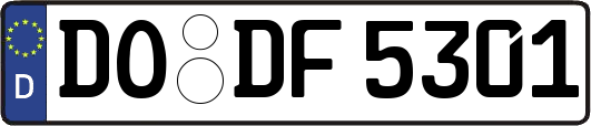 DO-DF5301