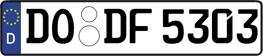 DO-DF5303