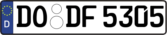 DO-DF5305