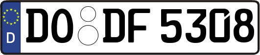 DO-DF5308