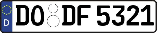 DO-DF5321