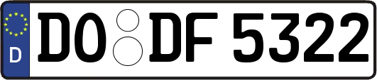 DO-DF5322