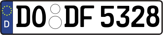 DO-DF5328