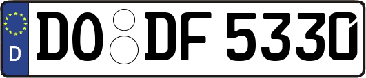 DO-DF5330