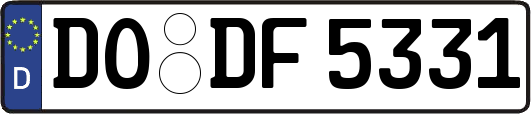 DO-DF5331