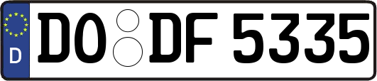 DO-DF5335