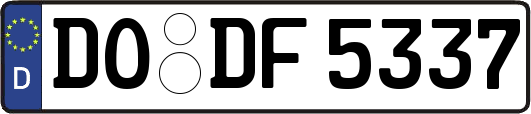 DO-DF5337