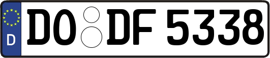 DO-DF5338