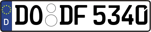 DO-DF5340