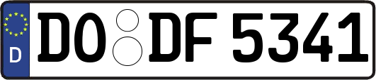 DO-DF5341