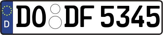 DO-DF5345