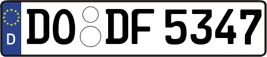 DO-DF5347