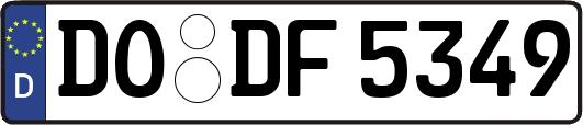 DO-DF5349