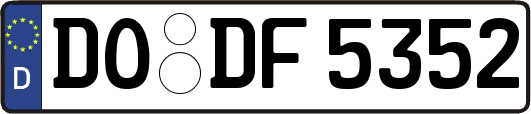 DO-DF5352