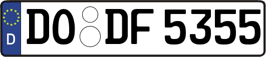 DO-DF5355