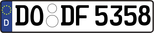 DO-DF5358