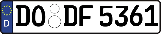 DO-DF5361