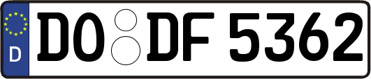 DO-DF5362