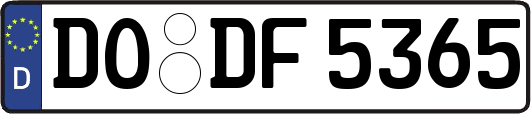 DO-DF5365